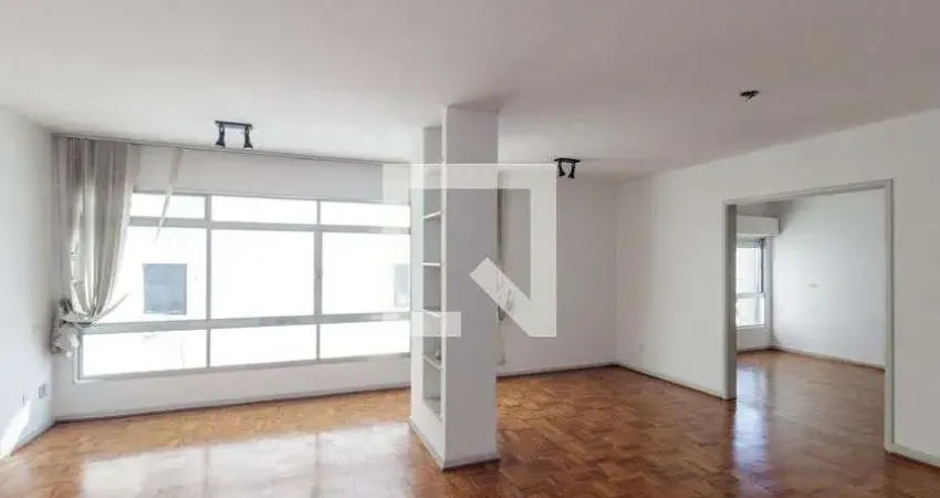 Cobertura para Venda - Santa Cecília, 2 Quartos,  148 m² - São Paulo