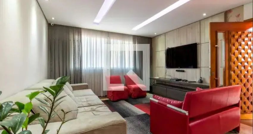 Casa para Venda - Piqueri, 4 Quartos,  200 m² - São Paulo