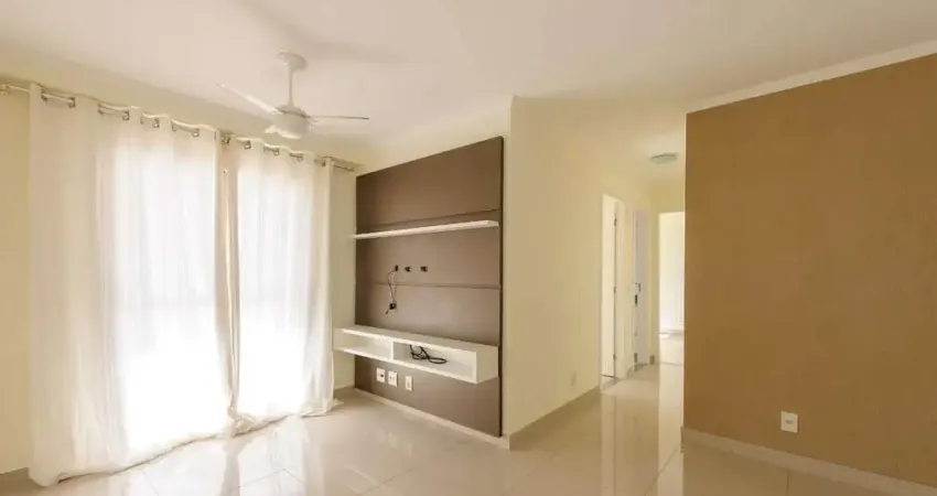 Apartamento para Venda - Ponte Preta, 2 Quartos,  50 m² - Campinas