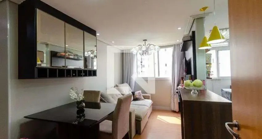Apartamento para Venda - Jardim Iris , 2 Quartos,  44 m² - São Paulo