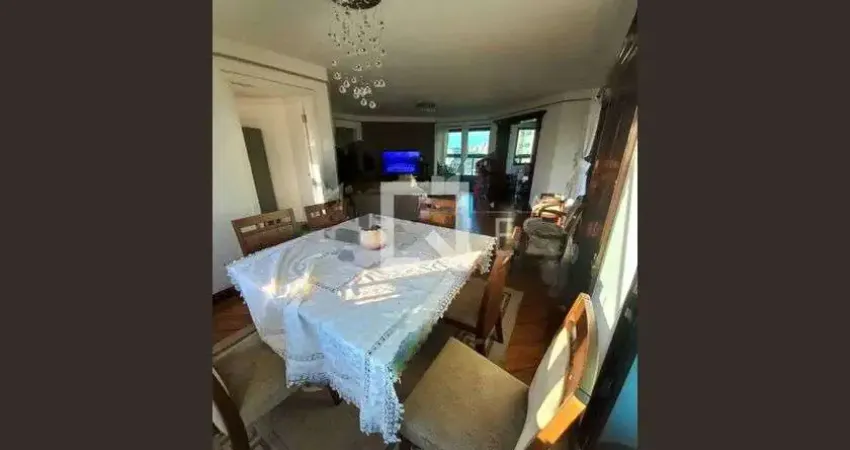 Apartamento para Venda - Jardim Anália Franco, 3 Quartos,  202 m² - São Paulo