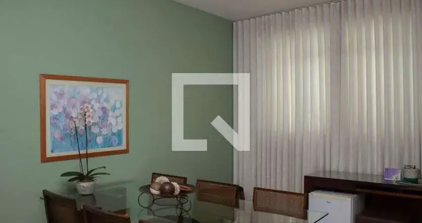 Apartamento para Venda - São Pedro, 3 Quartos,  98 m² - Belo Horizonte