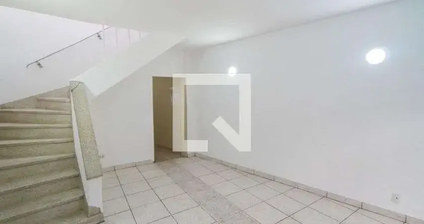 Casa para Venda - Jabaquara, 2 Quartos,  82 m² - São Paulo