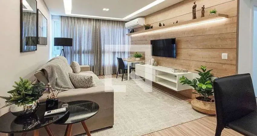 Apartamento para Venda - Centro, 1 Quarto,  60 m² - São Leopoldo
