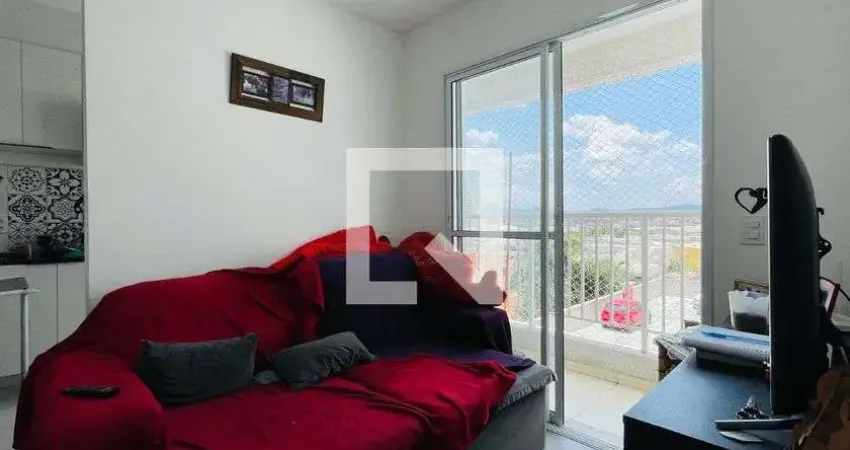 Apartamento para Venda - Vila Augusta, 2 Quartos,  43 m² - Guarulhos