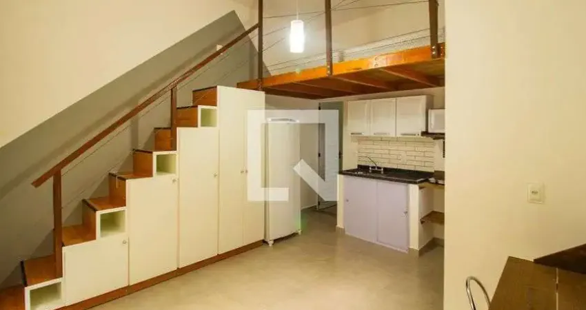 Kitnet / Stúdio para Venda - Jardim do Lago, 1 Quarto,  220 m² - Jundiaí