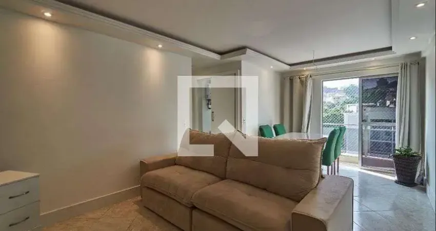 Apartamento para Venda - Andaraí, 2 Quartos,  71 m² - Rio de Janeiro