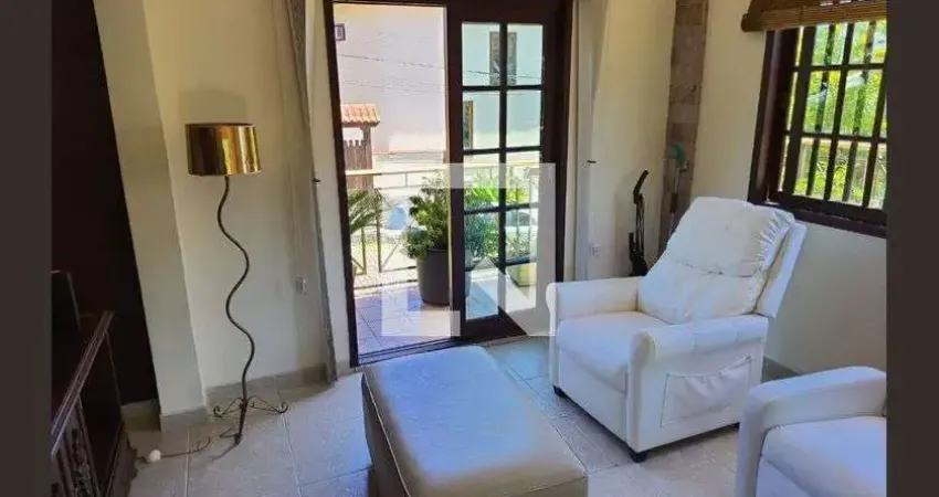 Casa para Venda - Maria Paula, 3 Quartos,  260 m² - Niterói