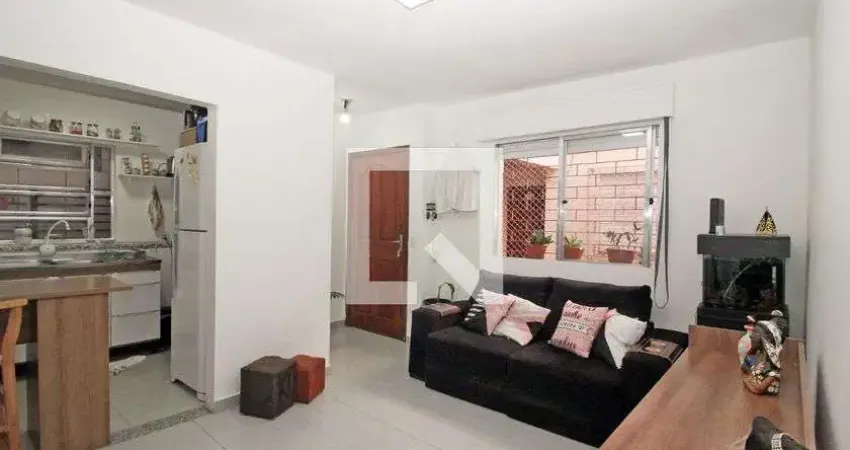 Apartamento para Venda - Partenon, 2 Quartos,  63 m² - Porto Alegre
