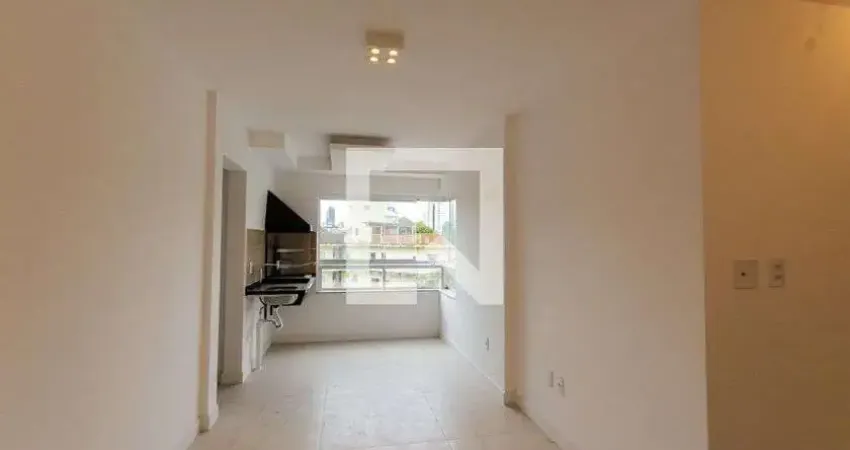 Apartamento para Venda - Jardim, 3 Quartos,  94 m² - Santo André