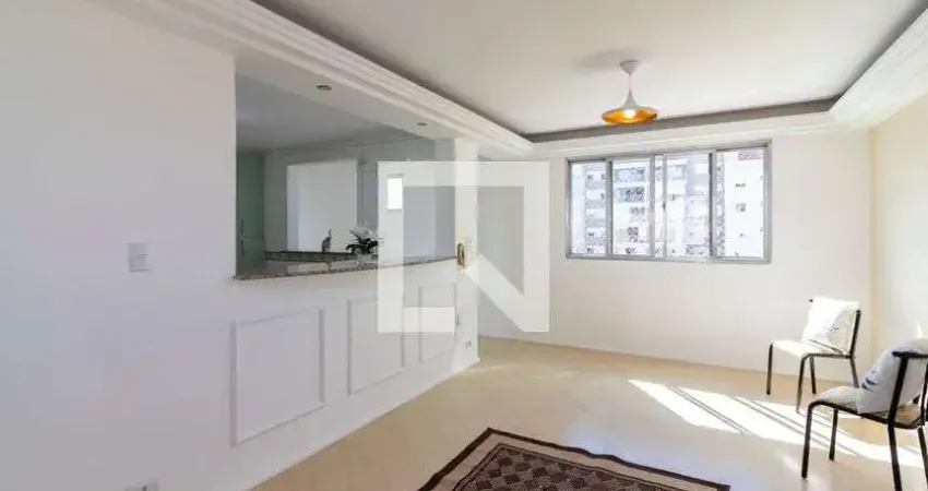 Apartamento para Venda - Casa Verde, 2 Quartos,  68 m² - São Paulo