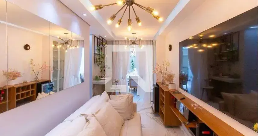 Apartamento para Venda - Água Branca, 3 Quartos,  103 m² - São Paulo