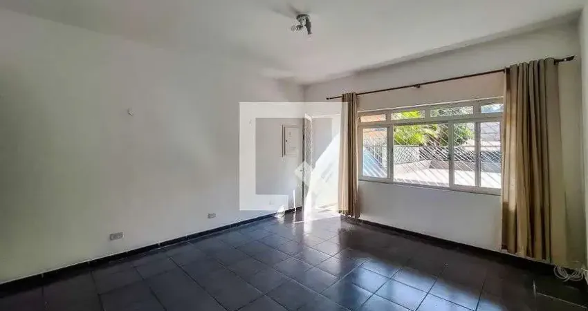 Casa para Venda - Cambuci, 2 Quartos,  125 m² - São Paulo