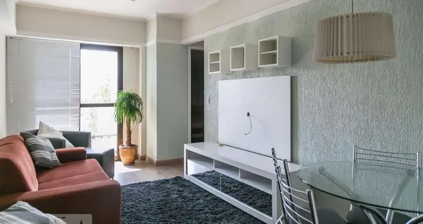 Apartamento para Venda - Vila Mariana, 2 Quartos,  58 m² - São Paulo