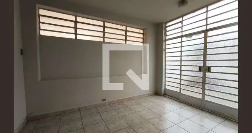 Casa para Venda - Carlos Prates, 3 Quartos,  144 m² - Belo Horizonte