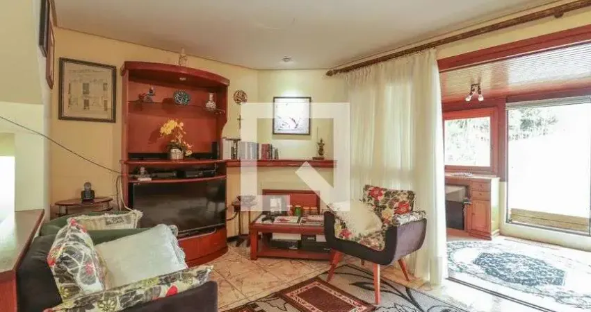 Casa / Sobrado em Condomínio para Venda - Ipanema, 3 Quartos,  258 m² - Porto Alegre