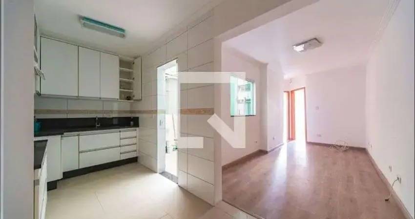 Apartamento para Venda - Vila Leopoldina, 2 Quartos,  51 m² - Santo André