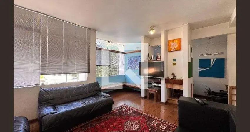 Casa para Venda - Vila Assunção, 4 Quartos,  230 m² - Santo André