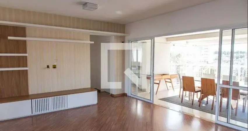 Apartamento para Venda - Cambuci, 3 Quartos,  148 m² - São Paulo
