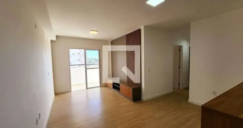 Apartamento para Venda - Engordadouro, 3 Quartos,  78 m² - Jundiaí