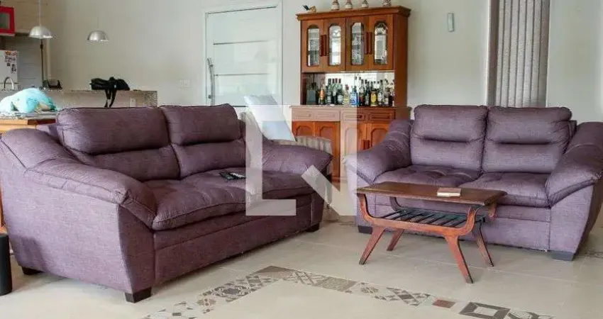 Casa / Sobrado em Condomínio para Venda - Colônia, 4 Quartos,  849 m² - Jundiaí