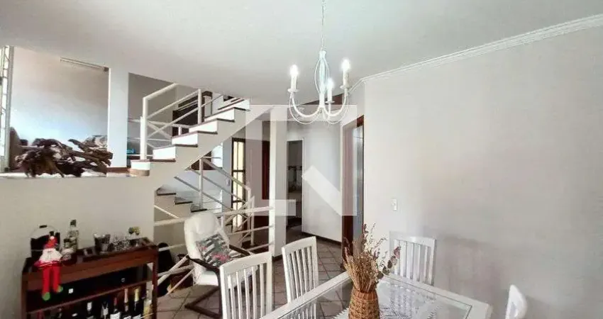 Casa / Sobrado em Condomínio para Venda - Jardim Santa Marcelina, 3 Quartos,  340 m² - Campinas