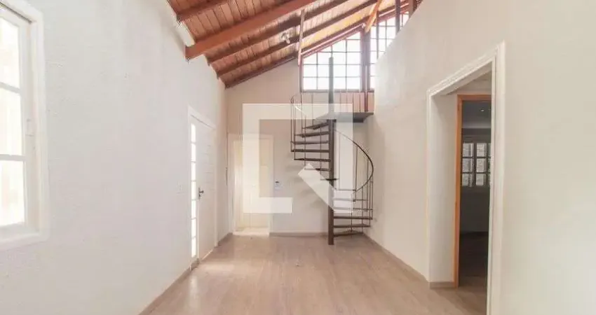 Casa para Venda - Guarujá, 3 Quartos,  101 m² - Porto Alegre
