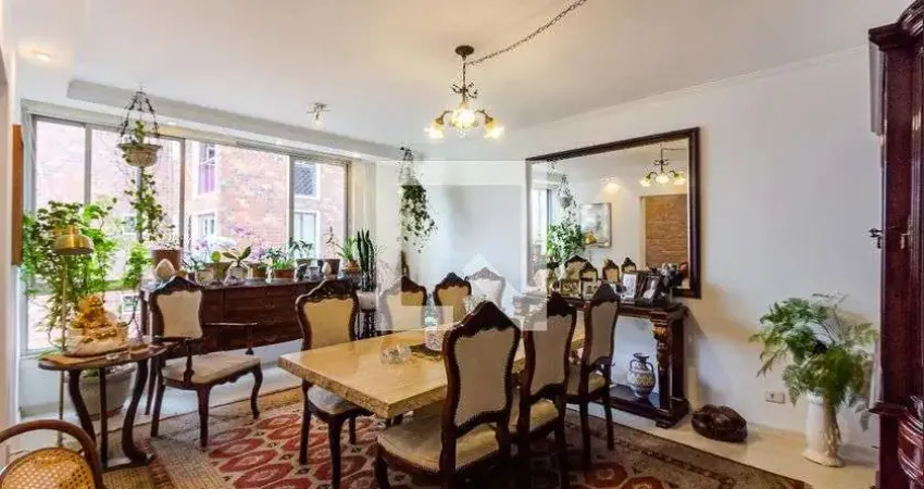 Apartamento para Venda - Vila Olímpia, 2 Quartos,  97 m² - São Paulo