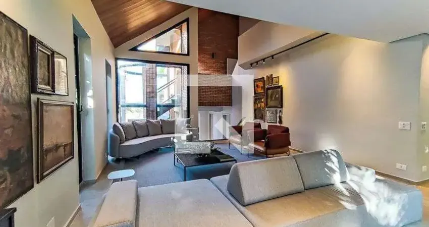 Casa para Venda - Morumbi, 3 Quartos,  400 m² - São Paulo