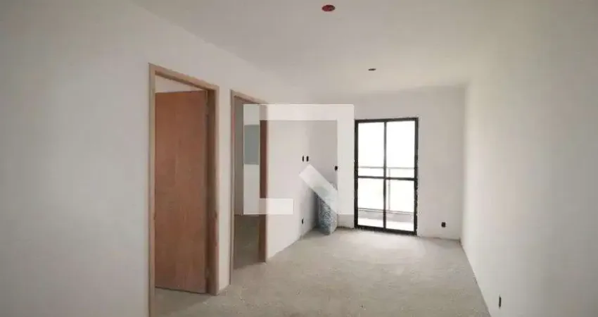 Apartamento para Venda - Vila Guilhermina, 2 Quartos,  47 m² - São Paulo