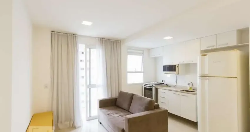 Kitnet / Stúdio para Venda - Jacarepaguá, 1 Quarto,  20 m² - Rio de Janeiro