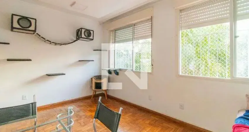 Apartamento para Venda - Cristal , 2 Quartos,  82 m² - Porto Alegre