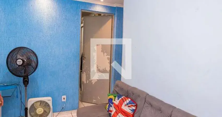 Apartamento para Venda - Cangaíba, 2 Quartos,  47 m² - São Paulo