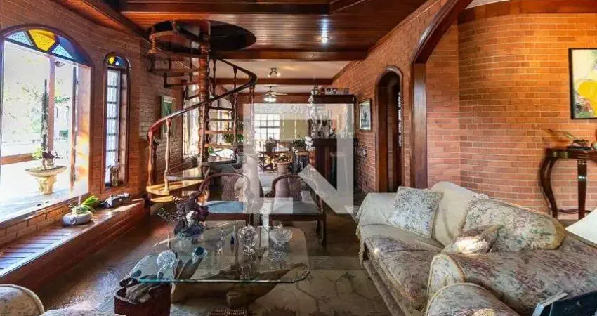 Casa para Venda - Camboinhas, 4 Quartos,  450 m² - Niterói