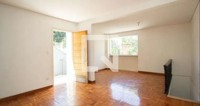 Casa para Venda - City América, 4 Quartos,  200 m² - São Paulo