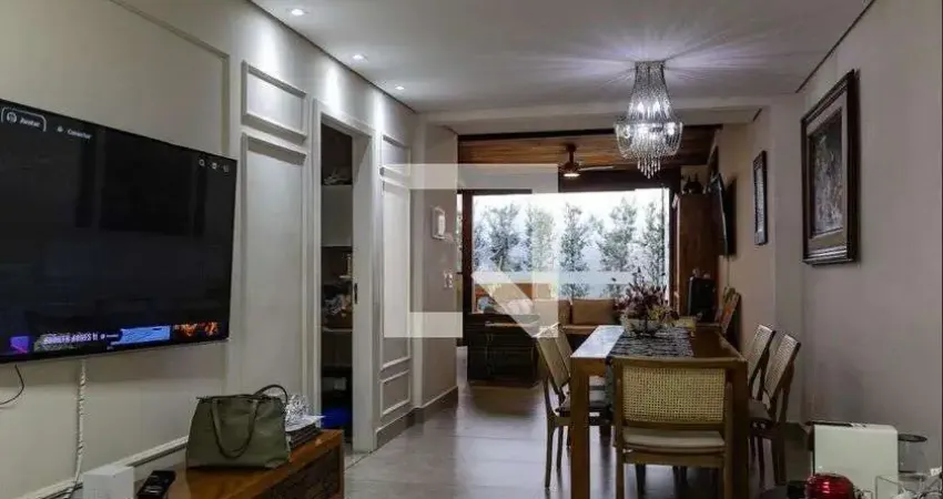 Casa / Sobrado em Condomínio para Venda - Buritis, 4 Quartos,  180 m² - Belo Horizonte