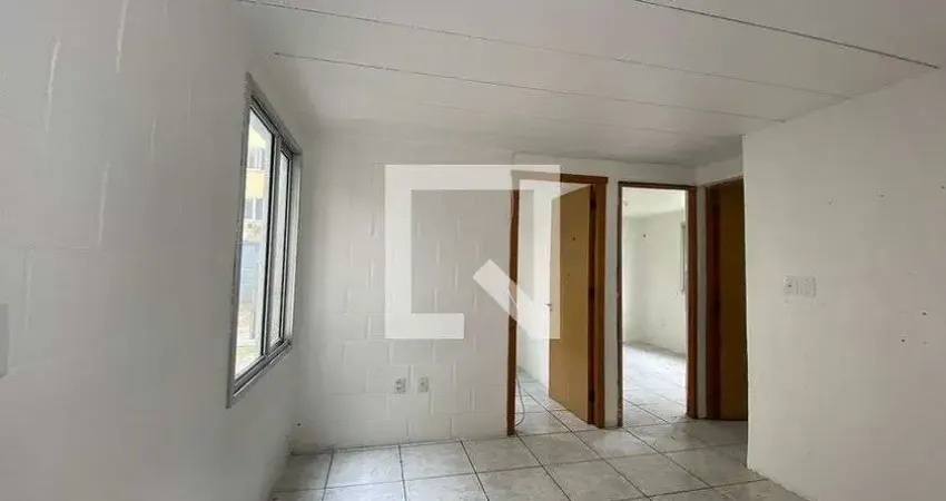 Apartamento para Venda - Rio dos Sinos, 2 Quartos,  60 m² - São Leopoldo
