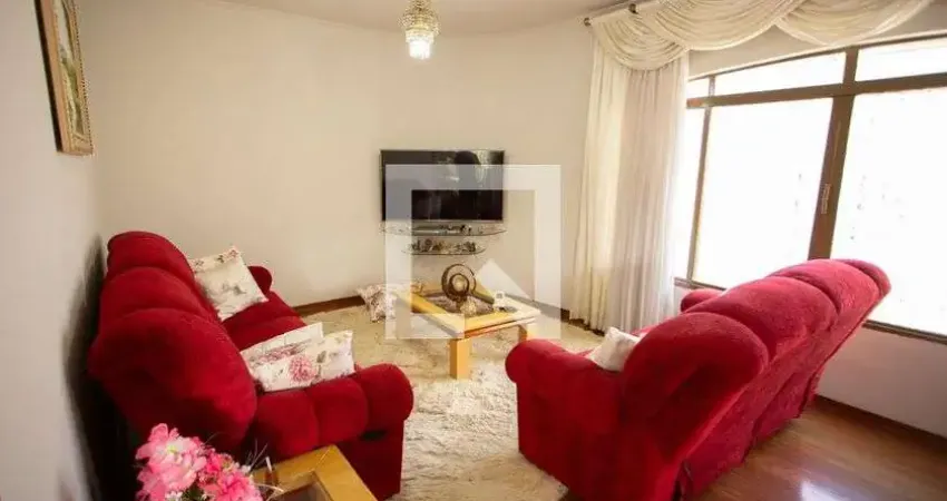 Casa para Venda - Mandaqui, 3 Quartos,  800 m² - São Paulo