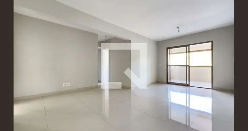 Apartamento para Venda - Sion, 4 Quartos,  137 m² - Belo Horizonte