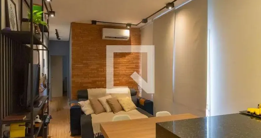 Apartamento para Venda - Jardim Antonio Von Zuben , 2 Quartos,  80 m² - Campinas