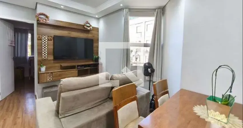 Apartamento para Venda - Jardim dos Oliveiras , 2 Quartos,  57 m² - Campinas