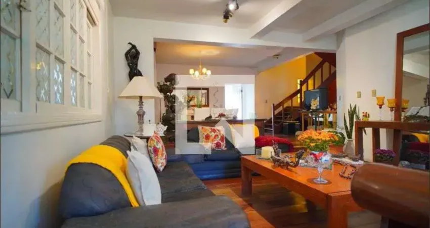 Casa para Venda - Chácara das Pedras , 3 Quartos,  350 m² - Porto Alegre