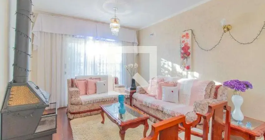 Casa para Venda - Partenon, 4 Quartos,  300 m² - Porto Alegre