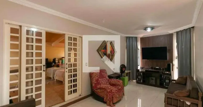 Casa para Venda - Castelo, 5 Quartos,  420 m² - Belo Horizonte