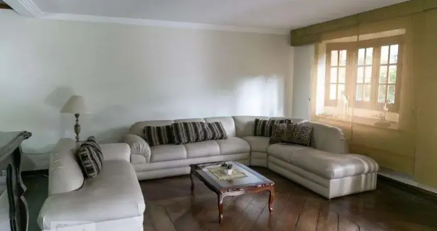 Casa para Venda - Vila Rosália, 6 Quartos,  670 m² - Guarulhos