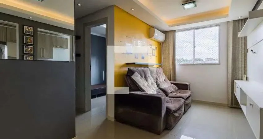 Apartamento para Venda - Jardim Itu-Sabará, 2 Quartos,  47 m² - Porto Alegre