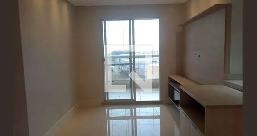 Apartamento para Venda - Vila Augusta, 2 Quartos,  62 m² - Guarulhos