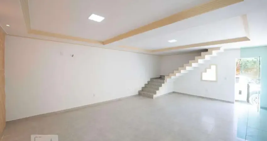 Casa / Sobrado em Condomínio para Venda - Vargem Grande, 3 Quartos,  150 m² - Rio de Janeiro
