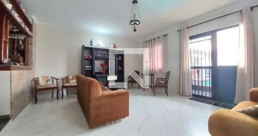 Casa para Venda - Proença, 4 Quartos,  280 m² - Campinas
