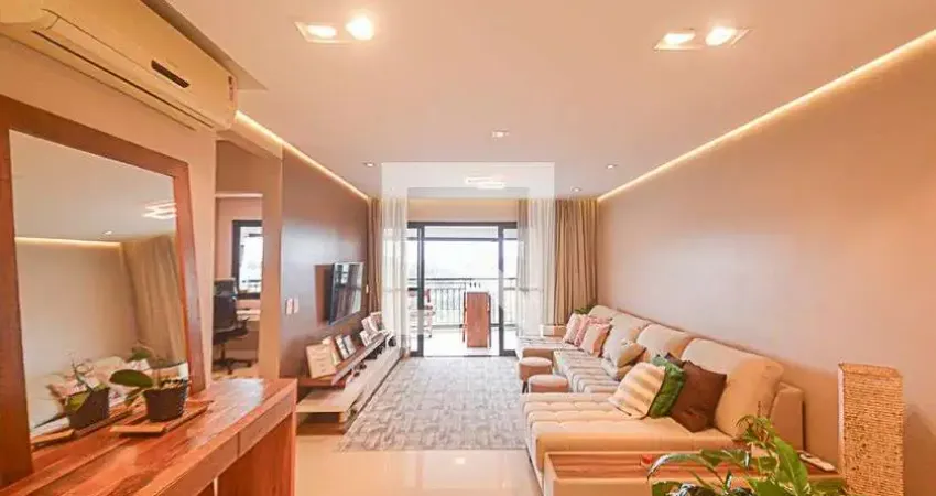 Apartamento para Venda - Anchieta, 3 Quartos,  138 m² - São Bernardo do Campo